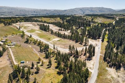 Lots 1 to 8 Letts Gully Road, Letts Gully, Central Otago, Otago | Tall Poppy 