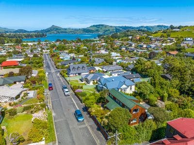 27 Fairview Terrace, Sawyers Bay, Dunedin City, Otago | Tall Poppy 