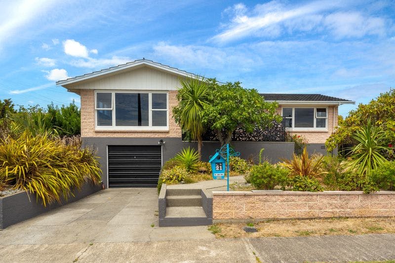 21 Moran Street, Redwoodtown, Blenheim