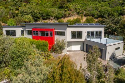 5 Beach Place, Havelock, Marlborough, Marlborough | Tall Poppy 