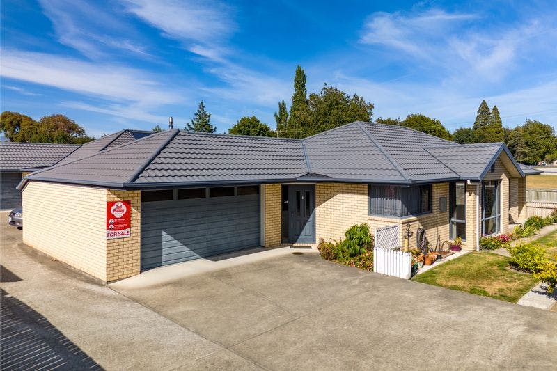 19A Linton Street, Mayfield, Blenheim