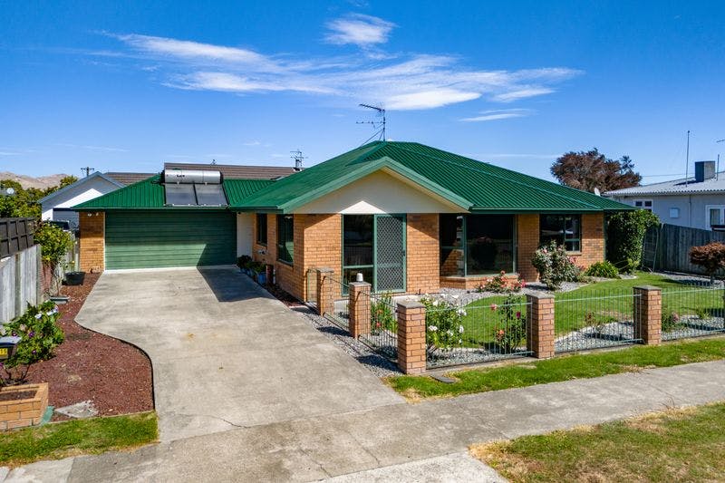 15 Pitchill Street, Mayfield, Blenheim