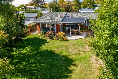 12 Corry Crescent, Witherlea, Marlborough, Marlborough | Tall Poppy 