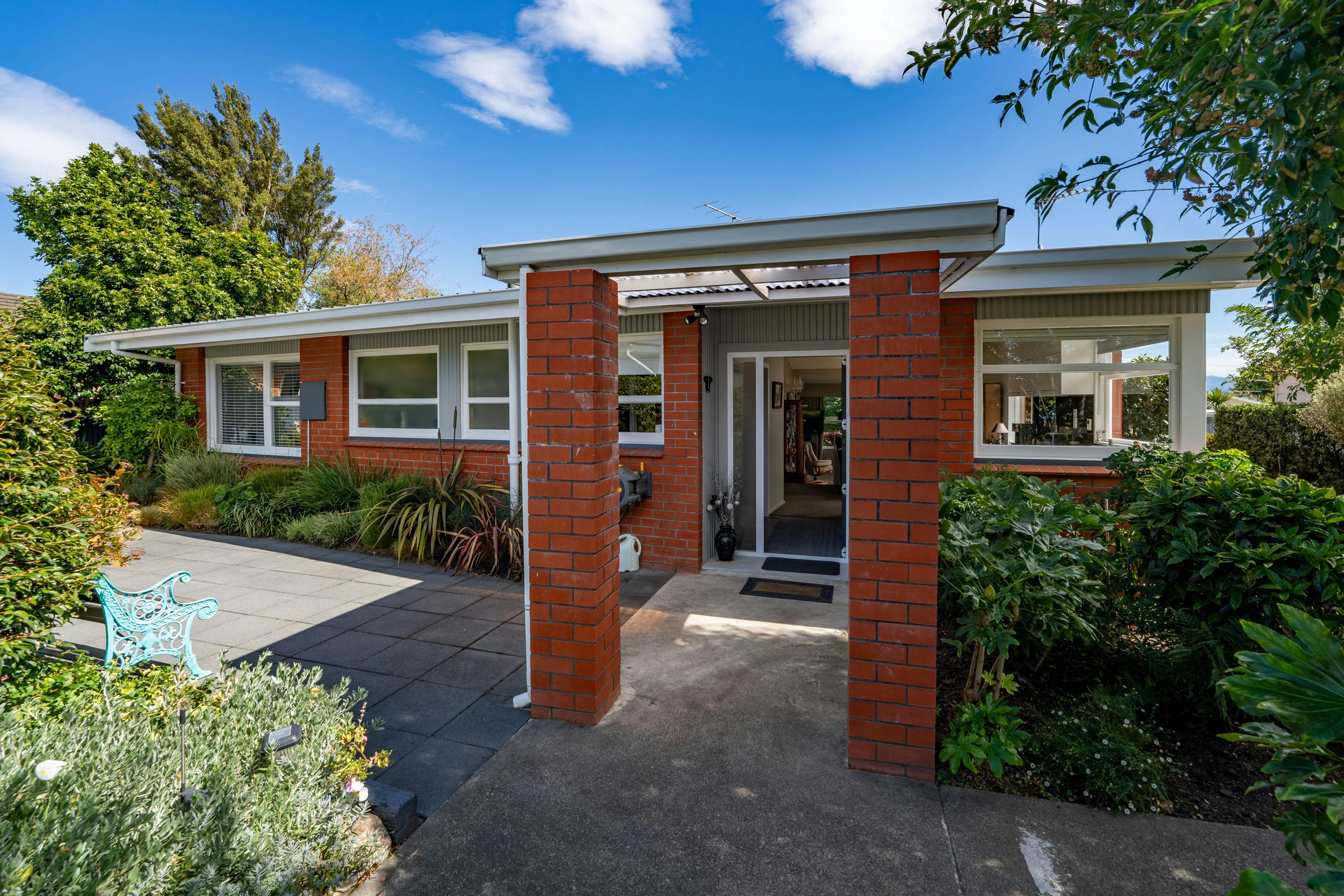 12 Corry Crescent, Witherlea, Marlborough, Marlborough | Tall Poppy 