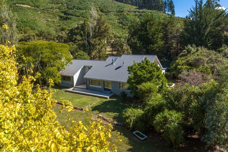 84 Te Hora Pa Road, Havelock, Marlborough