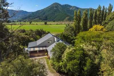 84 Te Hora Pa Road, Havelock, Marlborough, Marlborough | Tall Poppy 