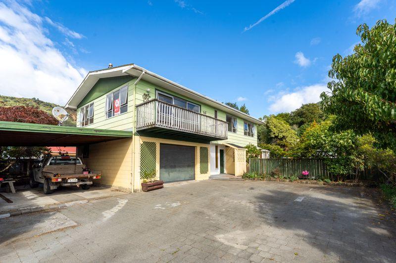 51A Kent Street, Picton, Picton, Marlborough | Tall Poppy 