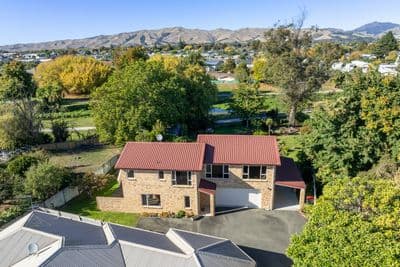 47C Nelson Street, Mayfield, Blenheim, Marlborough | Tall Poppy 