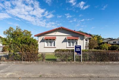 6 Keiss Street, Blenheim, Blenheim, Marlborough | Tall Poppy 