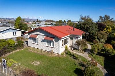 6 Keiss Street, Blenheim, Blenheim, Marlborough | Tall Poppy 