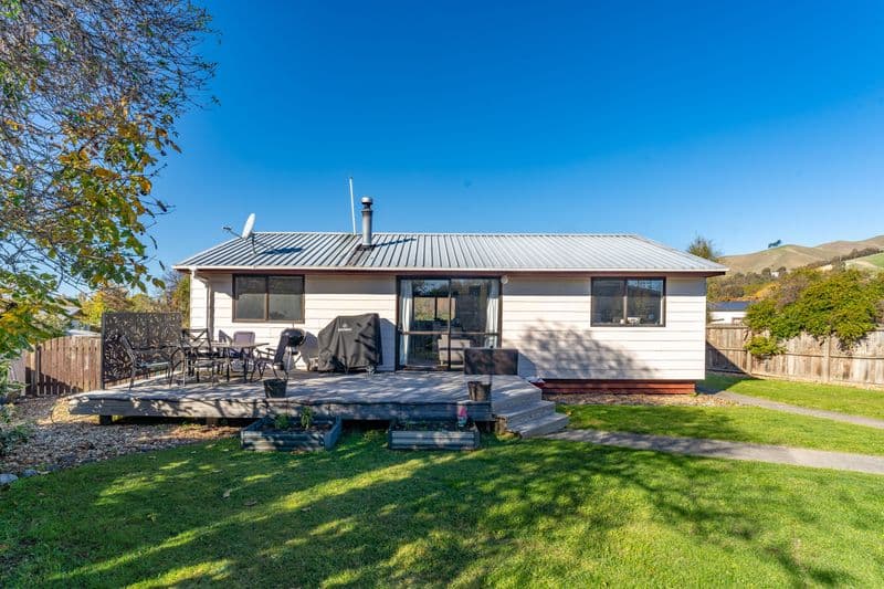 7A Grant Place, Witherlea, Marlborough, Marlborough | Tall Poppy 