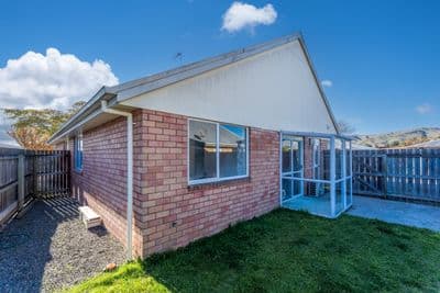 9B Westhaven Place, Redwoodtown, Blenheim, Marlborough | Tall Poppy 