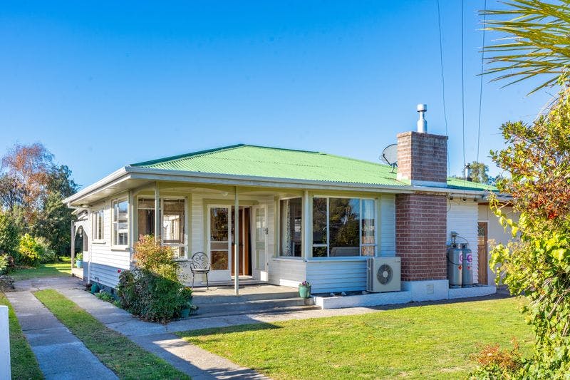 5 Glenroy Crescent, Springlands, Blenheim