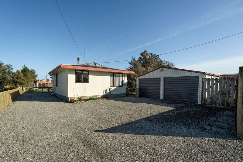 5 Peninsula Road, Spring Creek, Marlborough