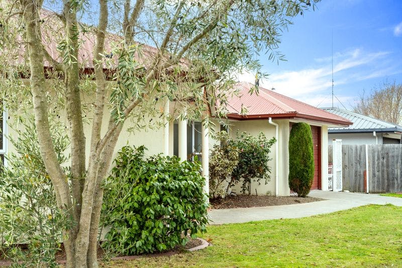 28 Cashmere Grove, Witherlea, Marlborough