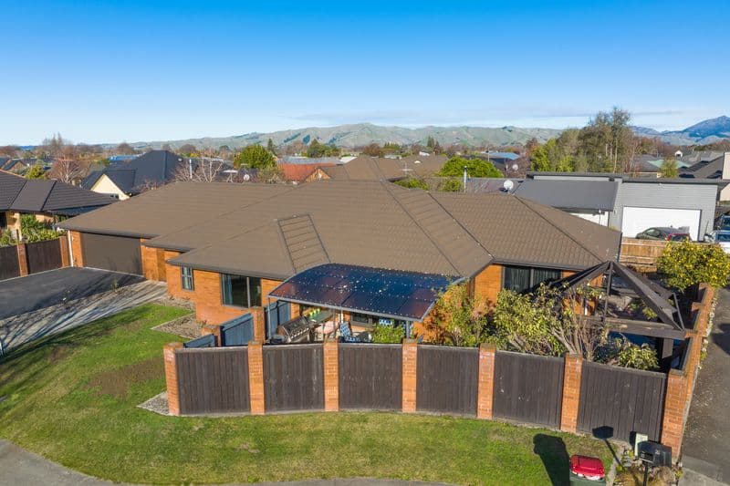 3 Maple Close, Springlands, Blenheim