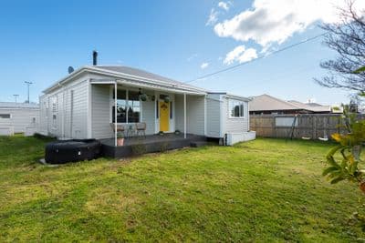 42 Redwood Street, Blenheim, Blenheim, Marlborough | Tall Poppy 