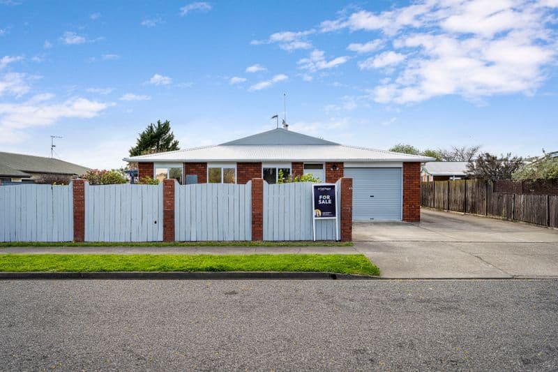 29 Arthur Baker Place, Redwoodtown, Blenheim