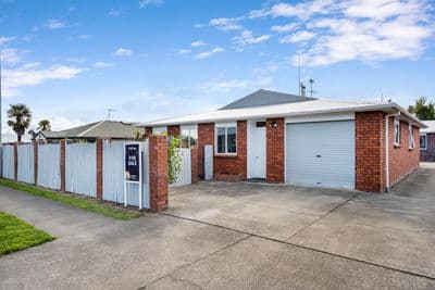 29 Arthur Baker Place, Redwoodtown, Blenheim, Marlborough | Tall Poppy 