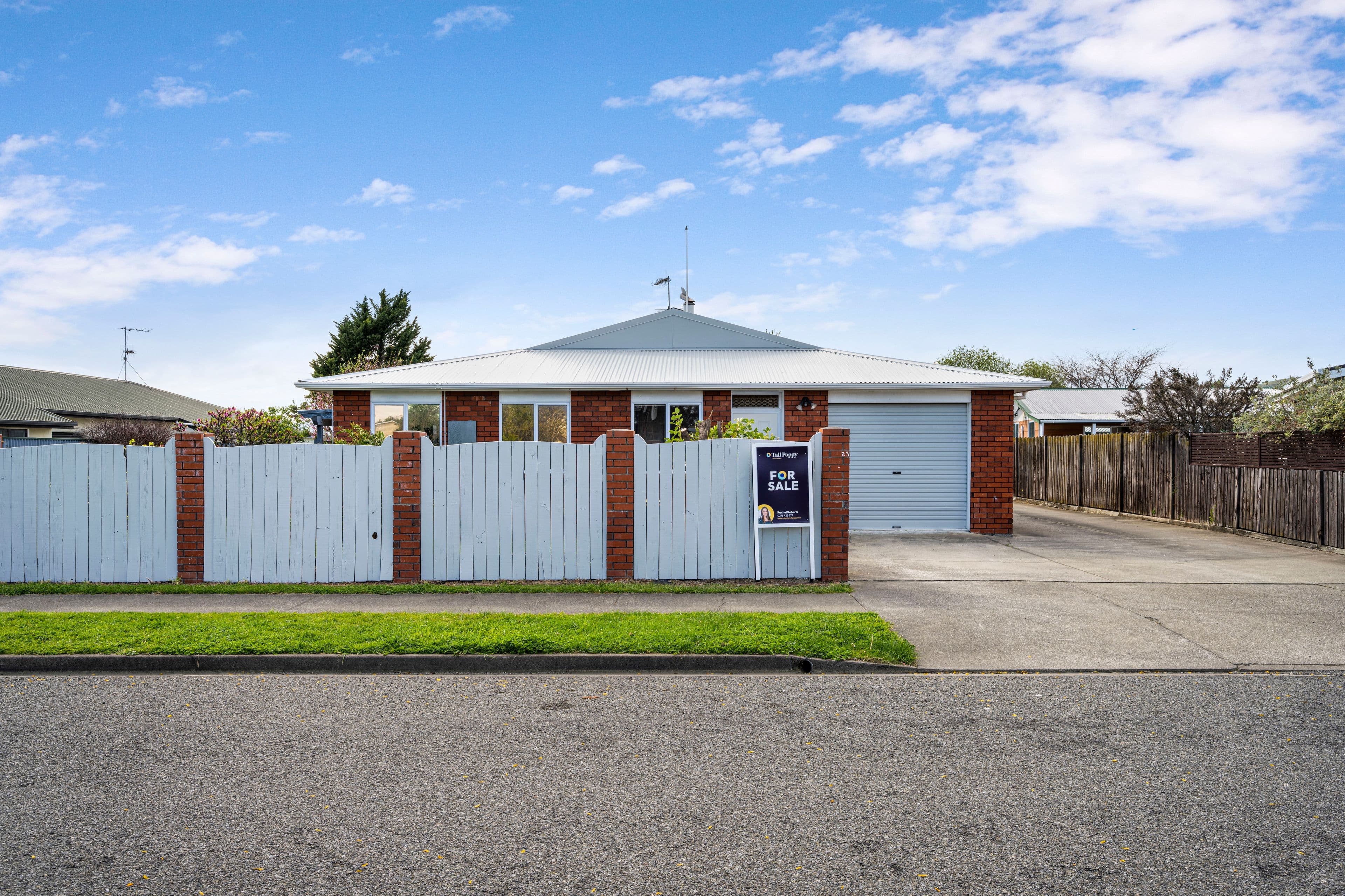 29 Arthur Baker Place, Redwoodtown, Blenheim, Marlborough | Tall Poppy 