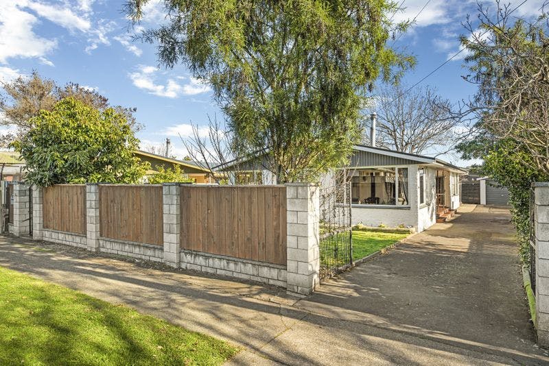 200 Weld Street, Witherlea, Marlborough