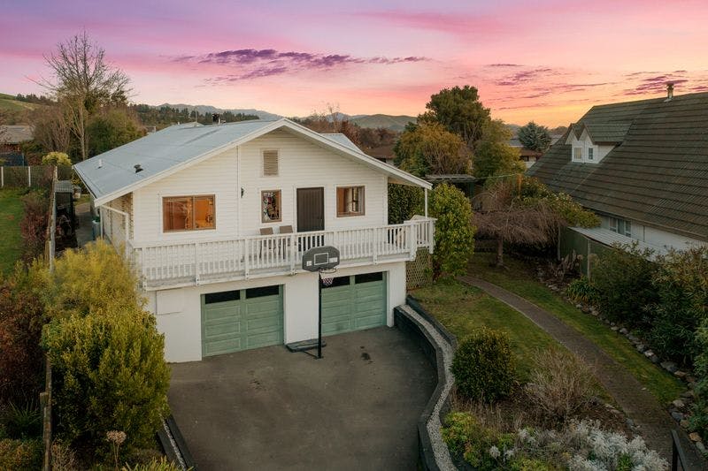 8 Avery Place, Witherlea, Marlborough