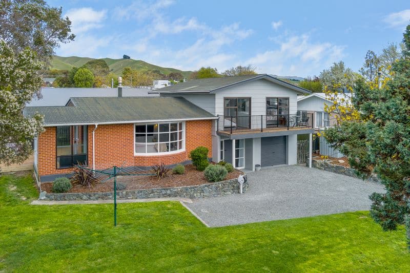 1 Belvue Crescent, Witherlea, Marlborough, Marlborough | Tall Poppy 