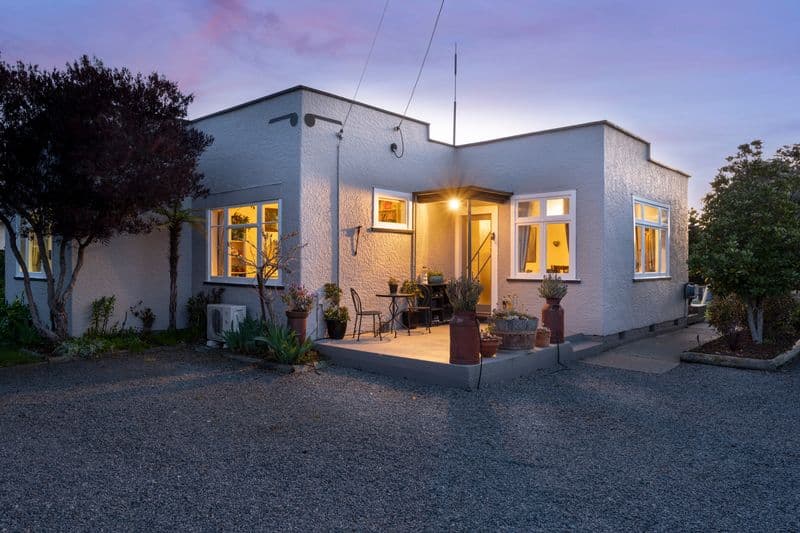 95 Cleghorn Street, Redwoodtown, Blenheim