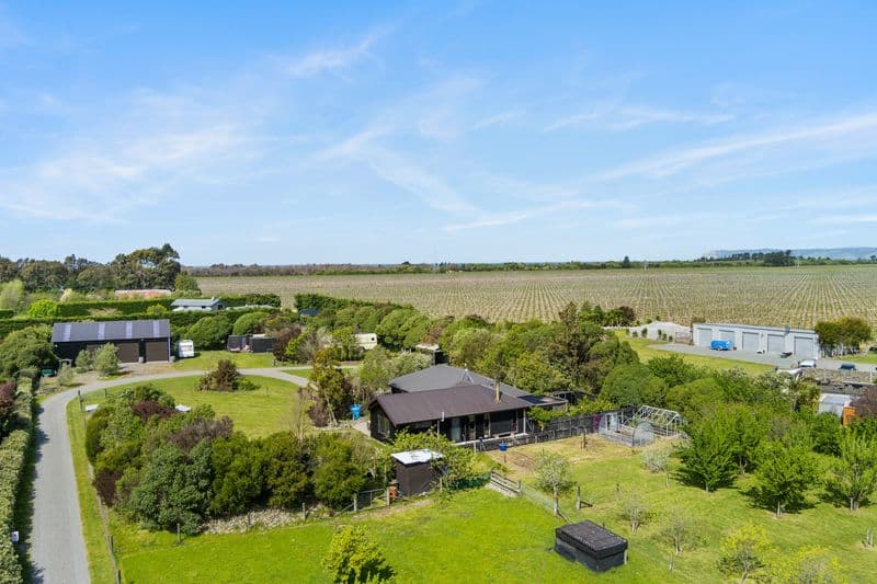 19 Isobel Place, Rarangi, Marlborough