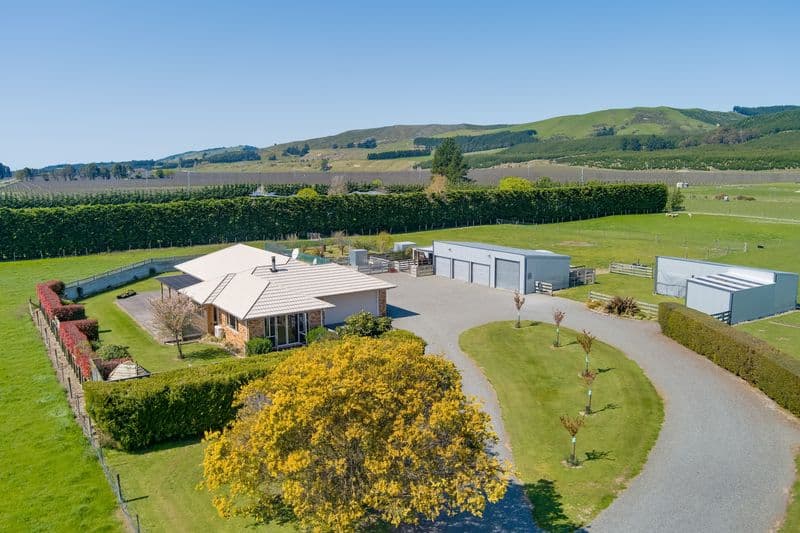 2603 Wairau Valley Road, Wairau Valley, Marlborough