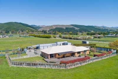 2603 Wairau Valley Road, Wairau Valley, Marlborough, Marlborough | Tall Poppy 