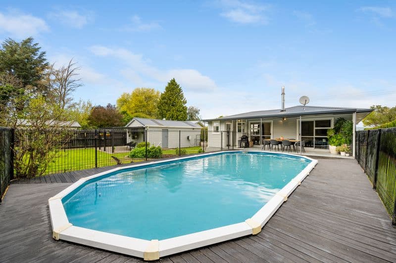 246 Old Renwick Road, Springlands, Blenheim