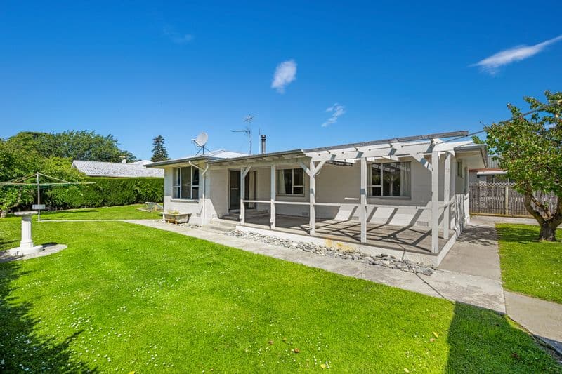 6A Brewer Street, Blenheim, Blenheim