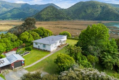 4185 State Highway 6, Havelock, Marlborough, Marlborough | Tall Poppy 