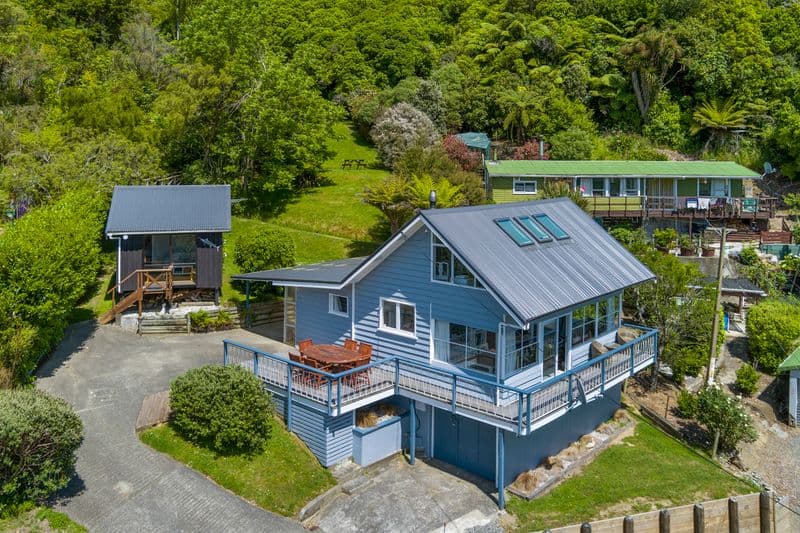 65 Moenui Road, Havelock, Marlborough