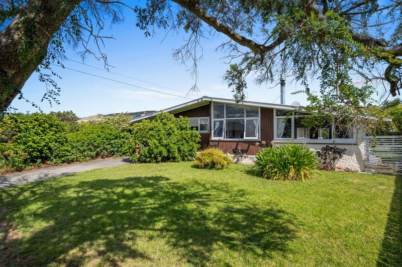 3 Wadsworth Crescent, Redwoodtown, Blenheim