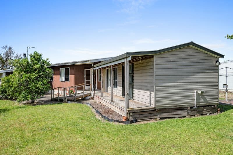 3 Wadsworth Crescent, Redwoodtown, Blenheim