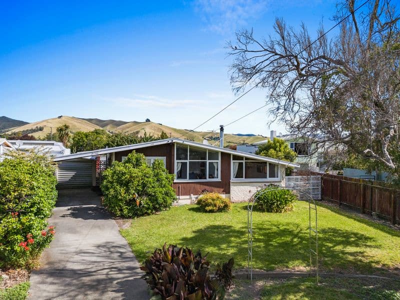 3 Wadsworth Crescent, Redwoodtown, Blenheim