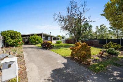 3 Wadsworth Crescent, Redwoodtown, Blenheim, Marlborough | Tall Poppy 