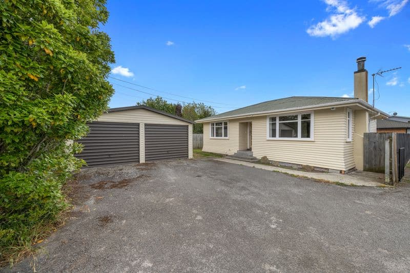 22 Brewer Street, Blenheim, Blenheim