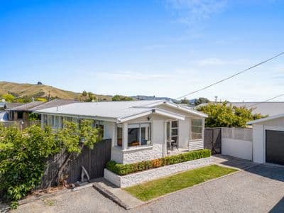 12 Washington Crescent, Redwoodtown, Blenheim, Marlborough | Tall Poppy 