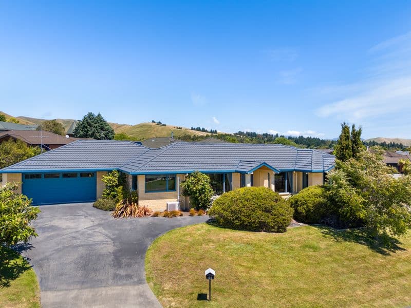 21 Hillside Terrace, Witherlea, Marlborough