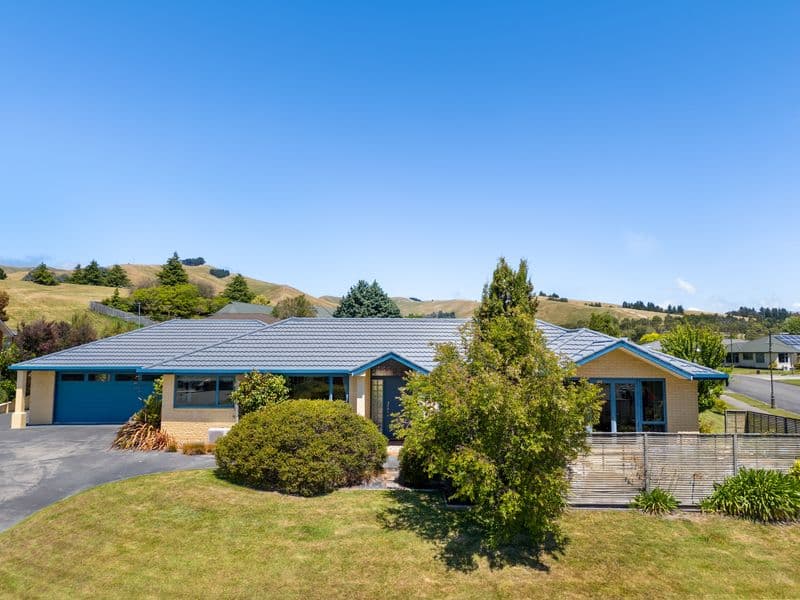 21 Hillside Terrace, Witherlea, Marlborough