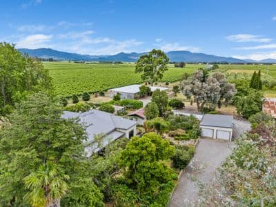 269 Dillons Point Road, Dillons Point, Marlborough, Marlborough | Tall Poppy 