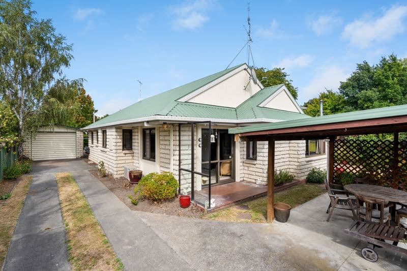 3 Whitney Street, Blenheim, Blenheim