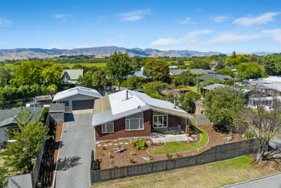 14 Rousehill Street, Renwick, Blenheim, Marlborough | Tall Poppy 