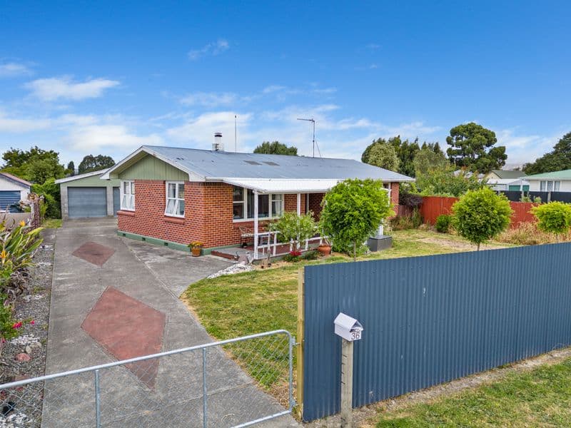 36 Ferry Road, Spring Creek, Marlborough