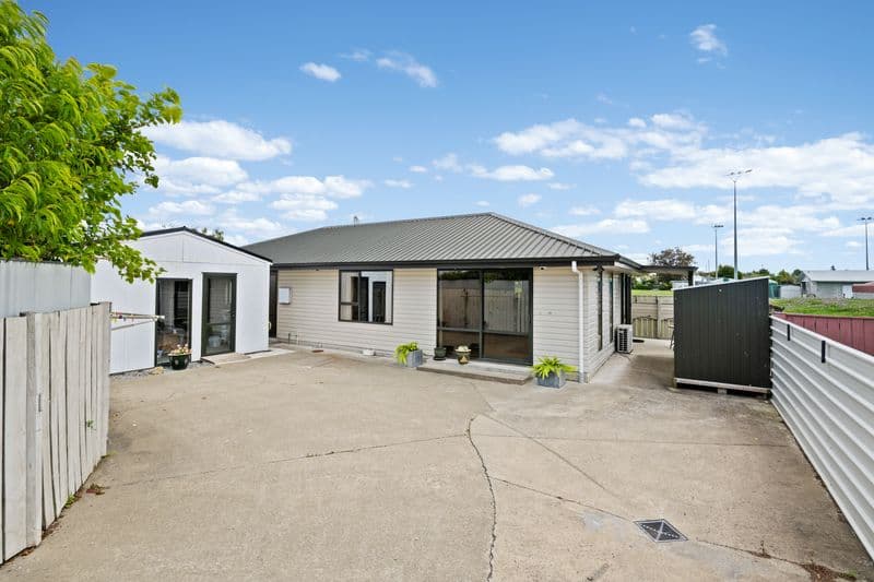 52A Redwood Street, Blenheim, Blenheim