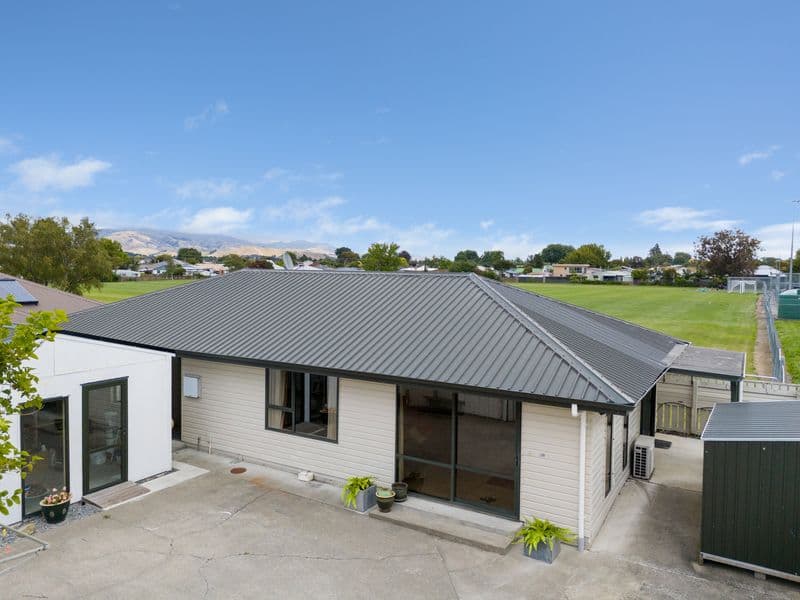 52A Redwood Street, Blenheim, Blenheim