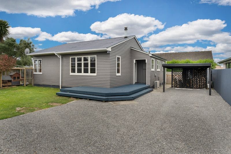 31 Lee Street, Blenheim, Blenheim